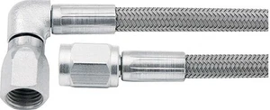 Allstar Performance ALL46302-10 Brake Hose - 10 in Long - 3 AN Hose - 3 AN - Picture 1 of 1