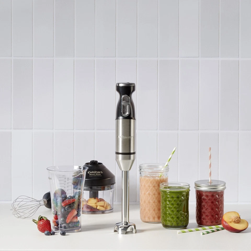 Cuisinart smart stick hand blender - Image 1 of 1