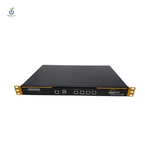 Peplink Balance 380 BPL-380 Dual-WAN Router Load Balancer - Picture 1 of 8