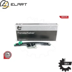 WINDOW REGULATOR 01SKV674 FOR BMW 1E81 N43B20A N47D20A/C/D/B N46B20B/C 2.0L 4cyl - Picture 1 of 8