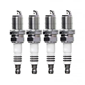 NGK Spark Plug | Iridium | Box of 4 | BKR9EIX - Picture 1 of 7