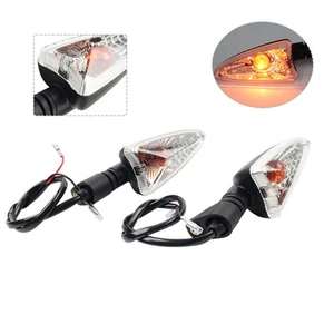 Blinker vorne und hinten für Daytona 675 675r Tiger 800 1050 - Picture 1 of 14