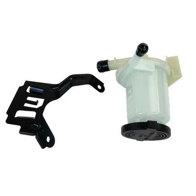 Power Steering Reservoir For 2003-2008 Toyota Corolla Matrix 603-680 4436002070 - Image 1 of 2