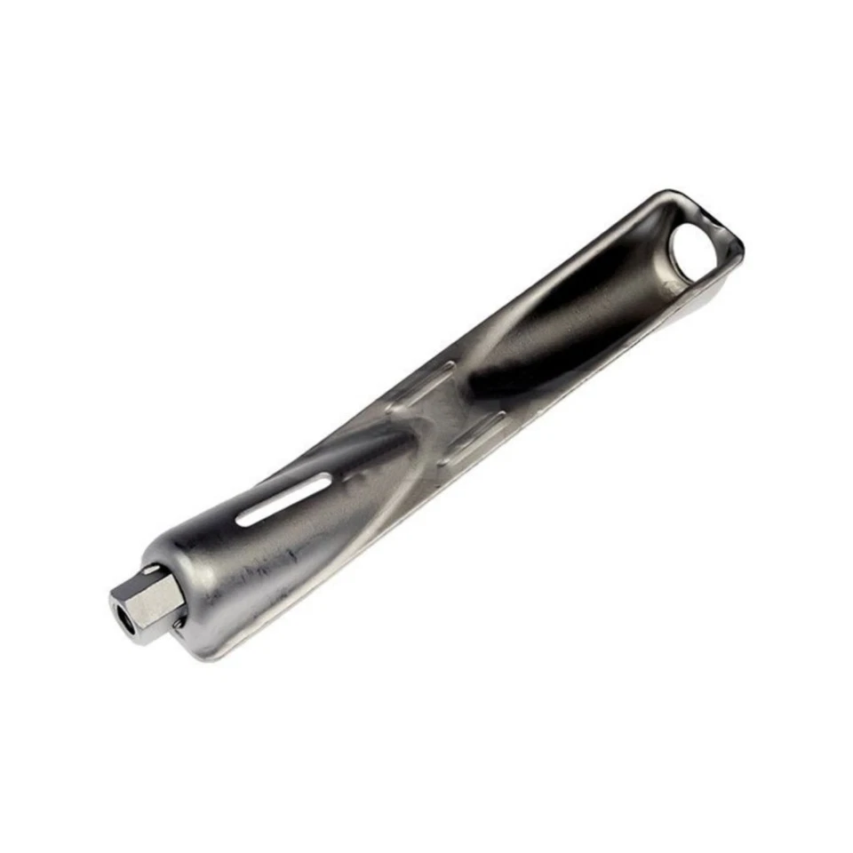 For Pontiac Grand Prix 1990-2003 Parking Brake Cable Equalizer | Steel | Silver - Image 1 of 4