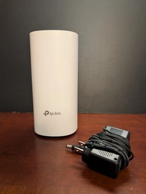 TP-LINK Deco E4R AC1200 Dual-Band Wi-Fi 5 Mesh Router - V - ✅ TESTED ✅ - Image 1 of 4