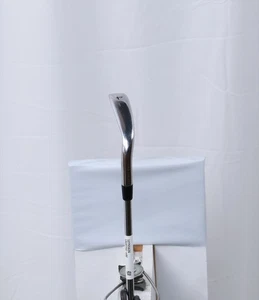 Callaway Paradym 4 Iron Extra Stiff Dynamic Gold Mid 12755626 Good Left Hand Lh - Picture 1 of 5