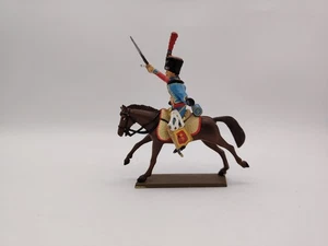 Starlux - Hussard du 9e régiment - Picture 1 of 2