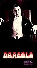 Dracula (VHS, 1991)