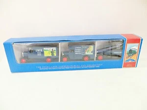 LLEDO TPL1003 '1930'S LNER EXPRESS PARCEL VAN COLLECTION SET' MIB/BOXED - Picture 1 of 7
