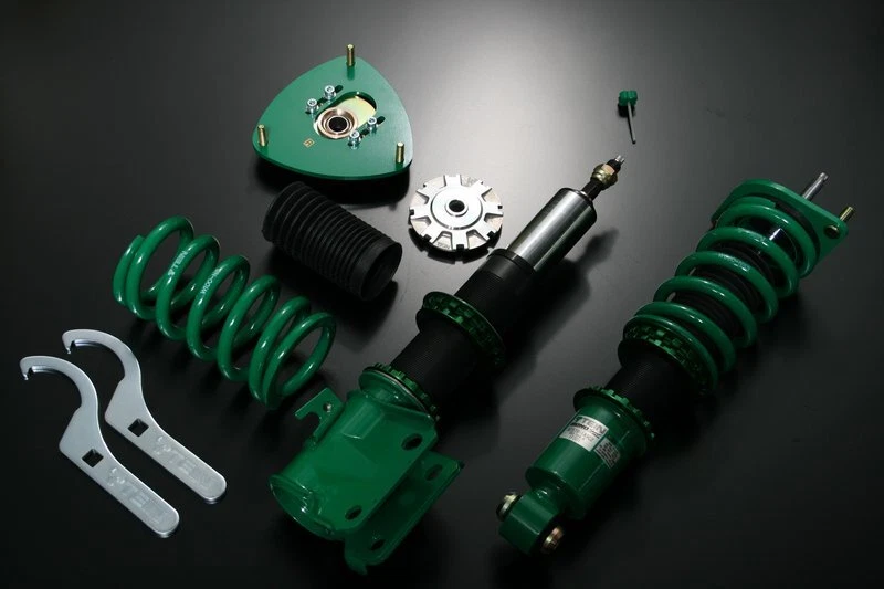 TEIN Mono Sport Coilovers para Subaru Impreza 2.5 WRX STI A-Line (GRF) 2009-14 Foto 1 de 1