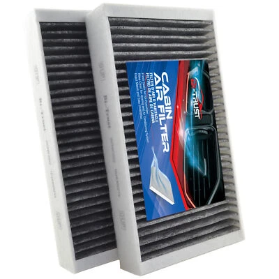 Cabin Air Filter for Mercedes-Benz ML350 ML320 GL550 GL450 GL350 GL320 - Image 1 of 4