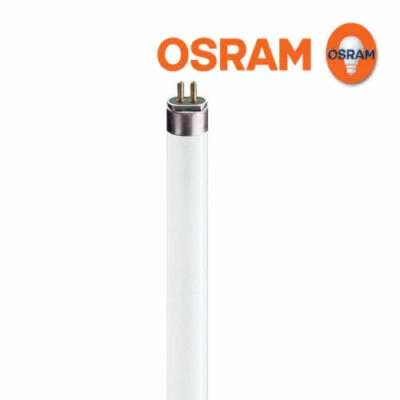 5.1x53.3cm 13W T5 Tubo Fluorescente Bianco Freddo [4000k] ( Osram 4050300008974) - Immagine 1 di 3