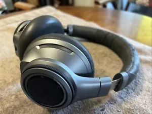 Plantronics BackBeat PRO Wireless Noise-Canceling Headphones - Gray - Picture 1 of 7