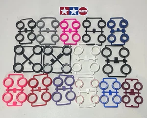 TAMIYA Mini 4WD Junk Tires - Picture 1 of 55