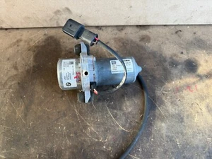 BMW i3 I01 Vacuum Pump 6857405 Electric 135kw 2021 28048957 - Picture 1 of 3