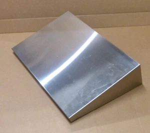 TEC Stainless Steel Side Shelf for Sterling II FR BBQ GRILL - Picture 1 of 7
