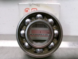 SUZUKI GSXR 1000 2015 Rear Wheel Bearing 09262-32022: 80993 - Picture 1 of 5