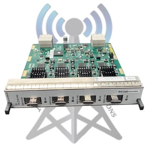 Juniper, MIC-3D-4XGE-XFP-B, COUIA16BAB, 4 Port 10G XFP Erweiterungsmodul, *Alex* - Bild 1 von 4