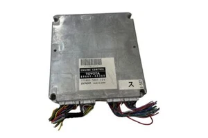 Toyota Avensis Verso 2004 8966144360 Modulo centralina motore ECU ONV23047 - Foto 1 di 5