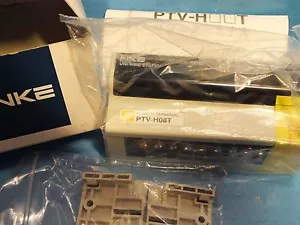 NKE PTV-H08T - Picture 1 of 1