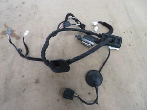 KIA SPORTAGE QL 2016 DRIVER SIDE FRONT DOOR WIRING LOOM HARNESS 91600-F1100 - Bild 1 von 9