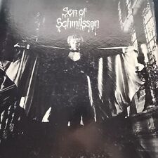 Harry Nilsson - Son of Schmilsson (1972) Vinyl Record RCA LSP-4717