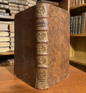 Histoire exacte et histoire succinte des os. Disdier. Planche anatomique. 1745 - Picture 1 of 11