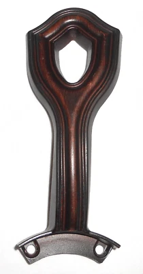 Hunter 'Sicily' Roman Bronze 52" Ceiling Fan Arm Blade Brackets 97838, 21316-380 - Image 1 of 4