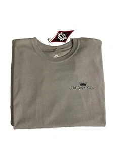 Old Guys Rule XL T-Shirt NWT - Picture 1 of 3