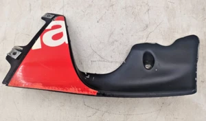 VERKLEIDUNG UNTEN HINTEN - APRILIA RS 50 BJ 1997 BIS 2005 - Bild 1 von 5