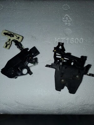 Chevrolet Impala 2007-2016 maletero puerta trasera cerradura pestillo piezas OEM 142324 Foto 1 de 2