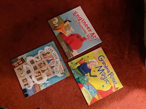 Jewish Children's books - Picture 1 of 3