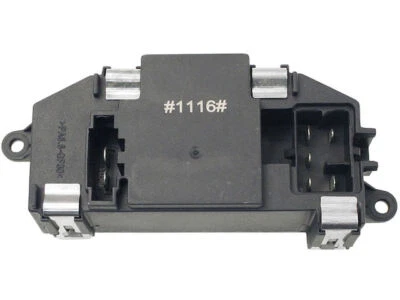 Resistencia del motor soplador 13534NQKH 2,0 L 4 cilindros para Volkswagen Golf R 2012-2013 Foto 1 de 2