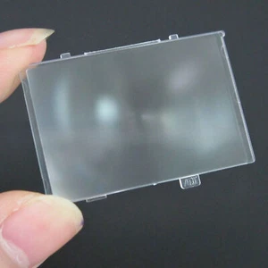 NUOVO vetro schermo messa a fuoco originale per fotocamera digitale Canon EOS 6D parte di riparazione - Foto 1 di 4