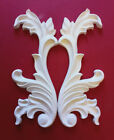 Plaster Ornamentation Decorative Ornament Stuck Relief - 
