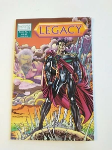 Majestic Comics Legacy Issue #1 - Picture 1 of 2