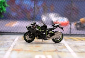 1/64 impresión 3D Mini Japón motocicleta ajuste mundial 1:64 coche calle - Imagen 1 de 3