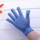 Cleaning Bath Glove Shower Scrub Body Massage SPA Foam Peeling Exfoliating