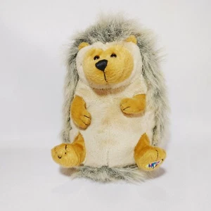 Webkinz Plush Hedgehog Ganz No Code - Picture 1 of 11