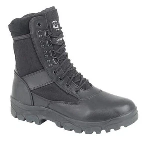 Botas de combate de patrulla Grafters M668A G-FORCE para hombre - Imagen 1 de 15