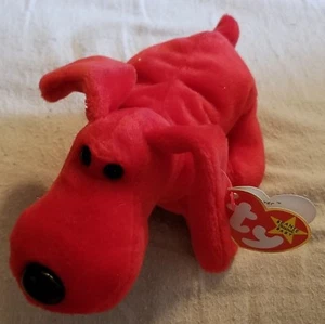 1999 Beanie Baby....Rover the Dog w/ Ty Tag - Picture 1 of 1