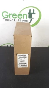 New Open Box Polycom VVX 411 12-Line VOIP Phone - 2200-48450-001 33006AM - Photo 1/6