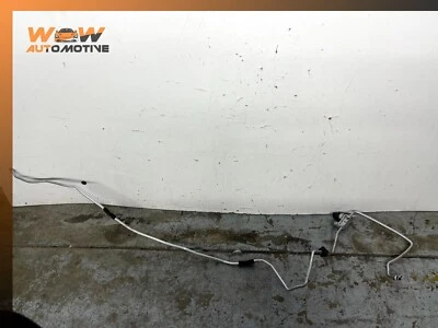 13-15 LEXUS GS350 RWD AC AIR CONDITIONER PIPE LINE HOSE OEM - Image 1 of 4