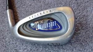 Spalding Executive X EZ Oversize # 9 Iron - Picture 1 of 9