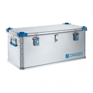 Zarges nuevo en caja Euro Box (40708) excedente - Imagen 1 de 4