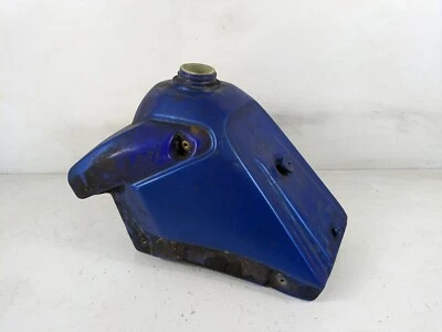 Tanque de gasolina Yamaha TTR125L TTR125 TTR 125 L Foto 1 de 4