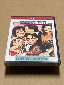 Widescreen Collection Paramount Pictures 'Soapdish' DVD Sealed New OOP - Picture 1 of 4