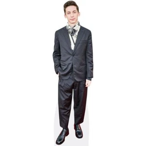 Andrew Barth Feldman (Suit) Life Size Cutout - Picture 1 of 6