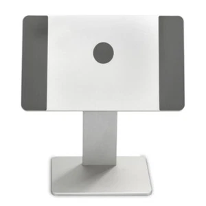 Tablet Stand Magnetic Tablet Holder 360° Rotating Desktop Stand for iPad - Picture 1 of 25