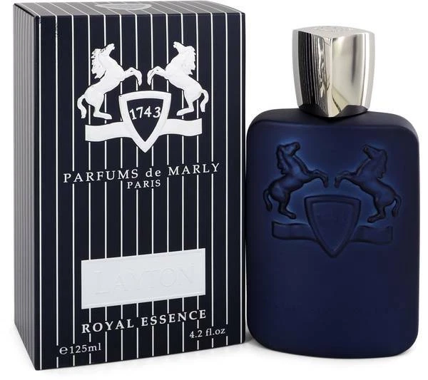 Parfums De Marly Layton Eau de Parfum EDP 4,2 oz Foto 1 de 1